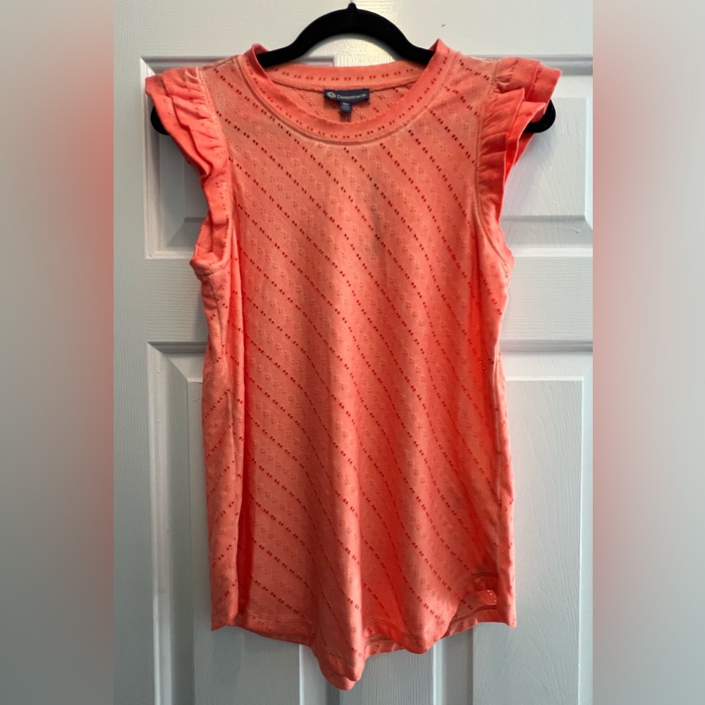 NWT-Democracy sleeveless in size XS